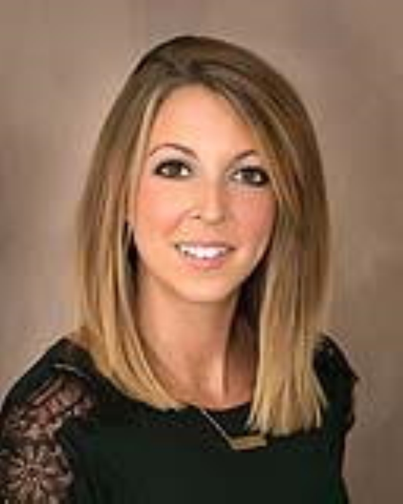 Image of Finance & Operations Manager