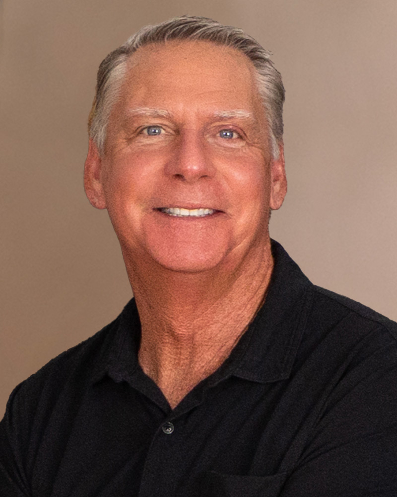 Dan Shutt