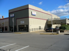 Image of Main Office